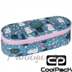 2022 Cool Pack Campus Объл несесер Princess Bunny E62536 2022 Cool Pack Campus Объл несесер Princess Bunny E62536